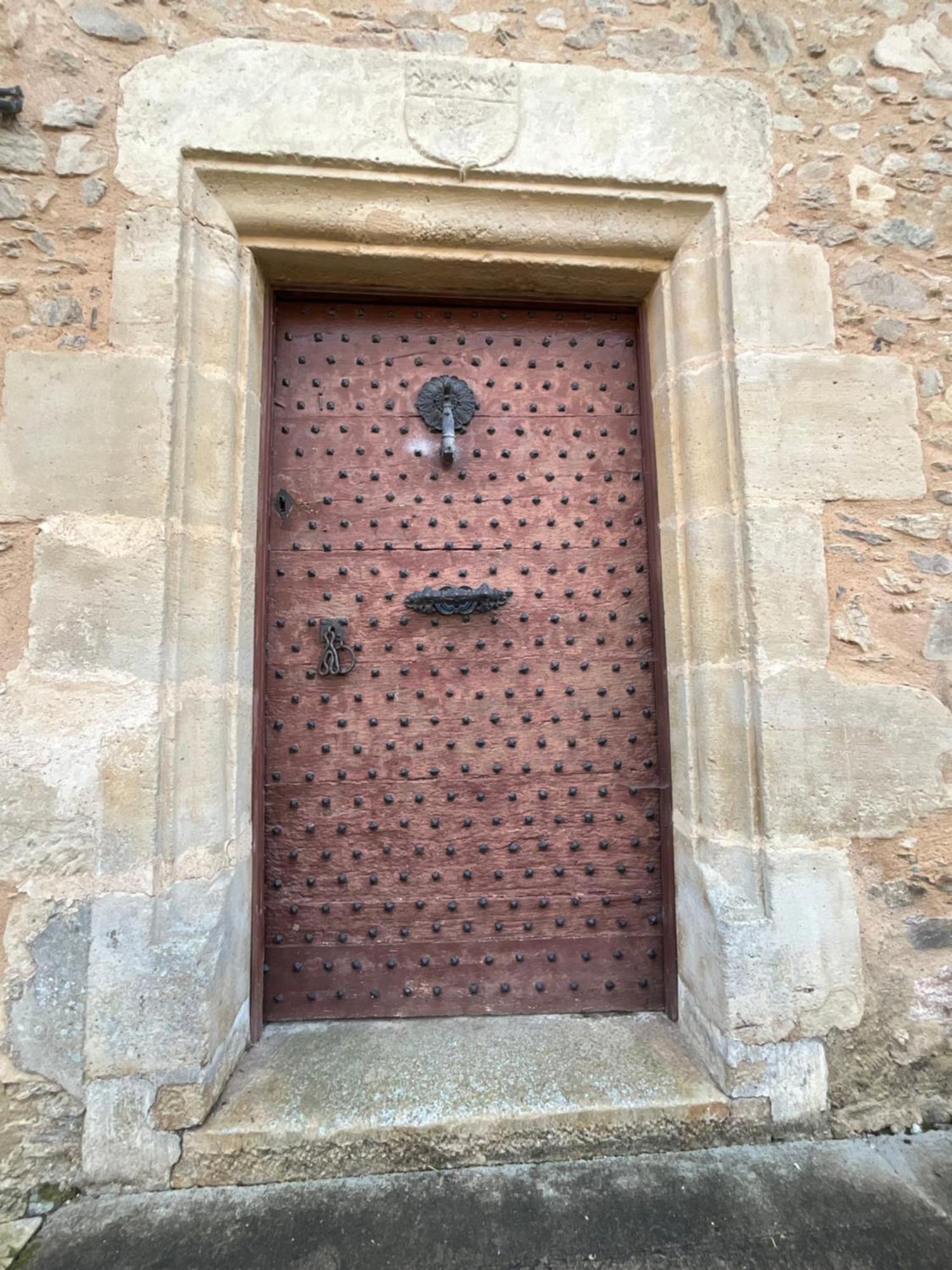 Génis Maison De La Source מראה חיצוני תמונה