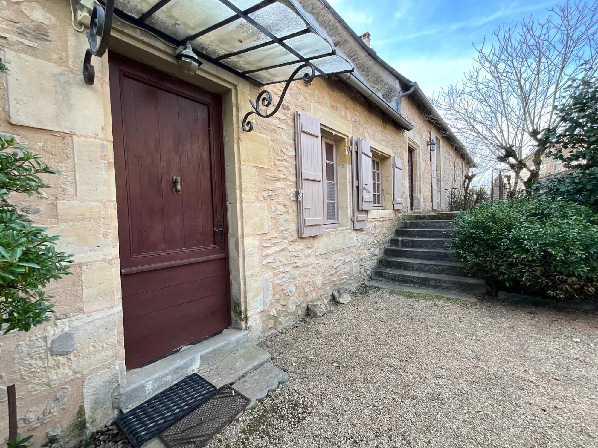 Génis Maison De La Source מראה חיצוני תמונה