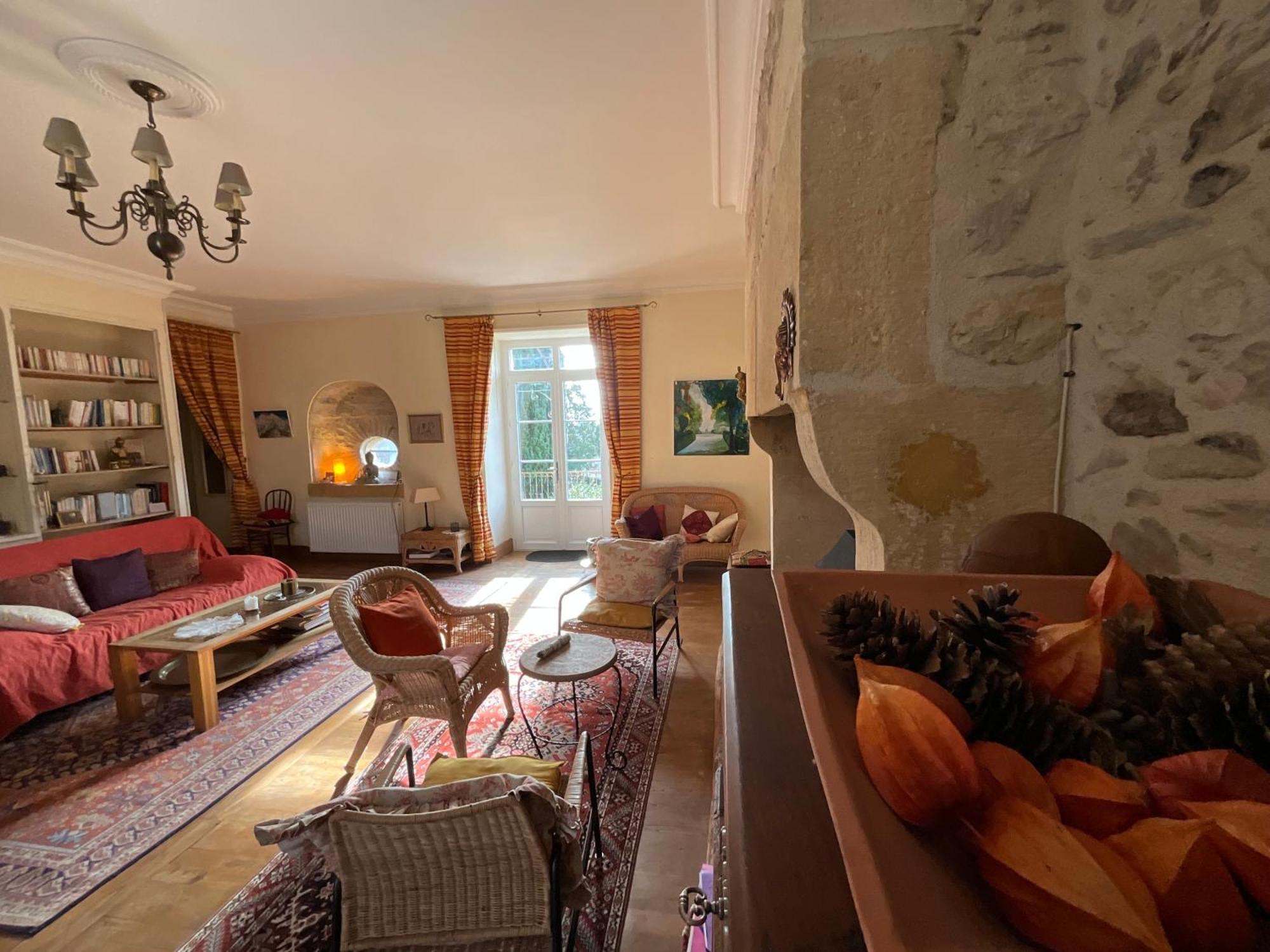 Génis Maison De La Source מראה חיצוני תמונה