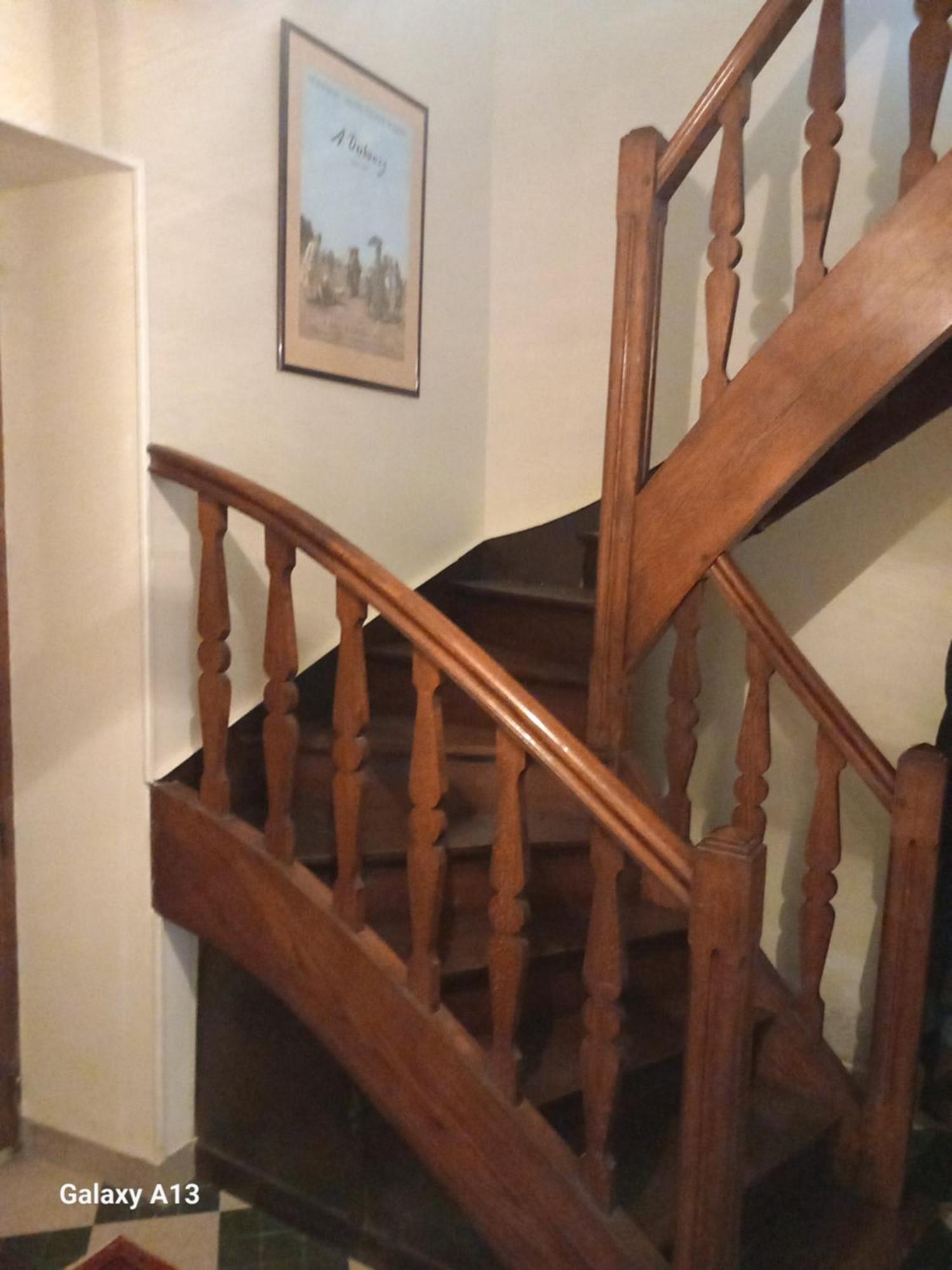 Génis Maison De La Source מראה חיצוני תמונה